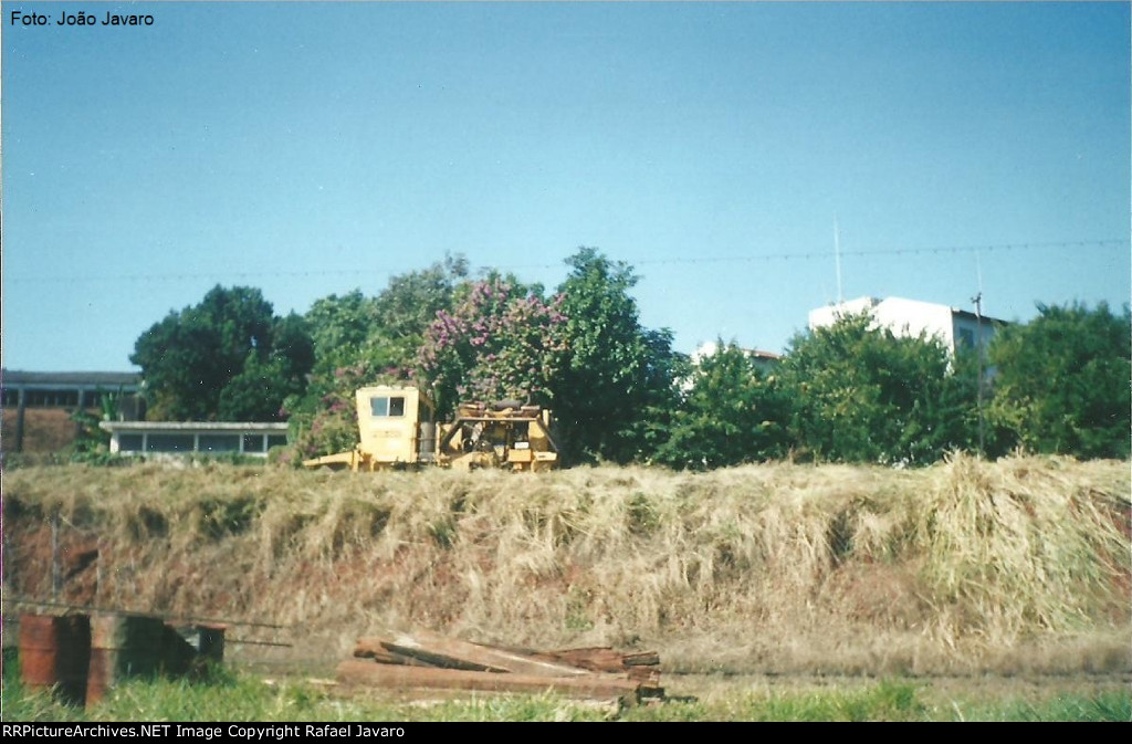 track maintenance equipment